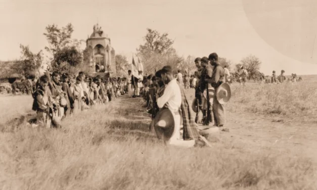 La cristiada, guerra santa a rememorar