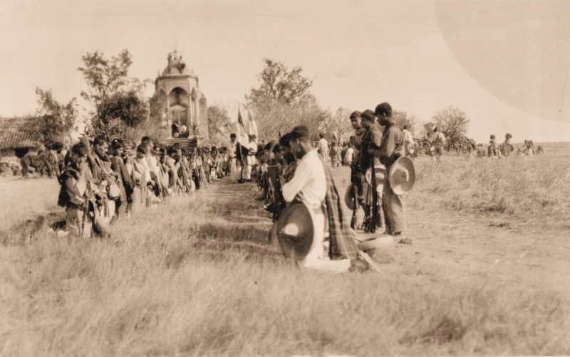 La cristiada, guerra santa a rememorar