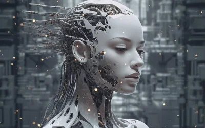 Alma e Inteligencia Artificial