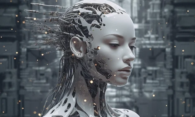 Alma e Inteligencia Artificial