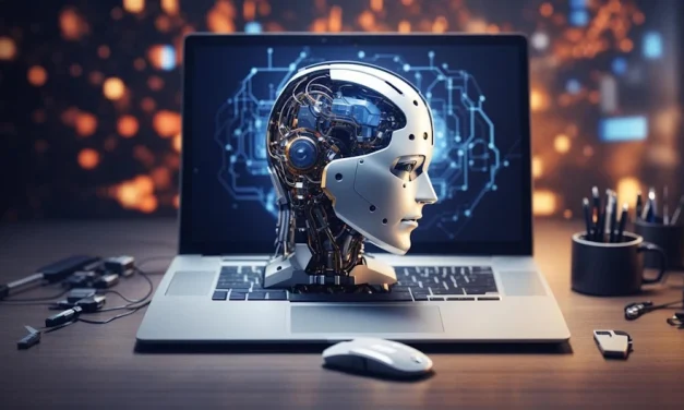 Preguntar y responder a la inteligencia artificial