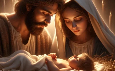 El secreto de una feliz Navidad