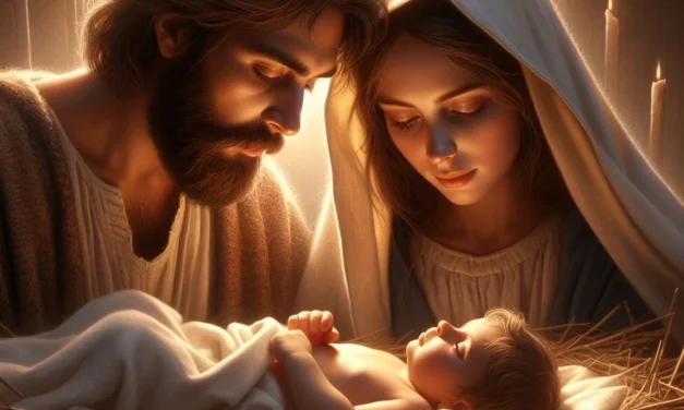 El secreto de una feliz Navidad