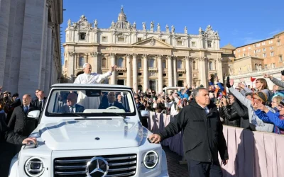Al paraíso nos acercamos cuando cada quien acoge su propia tarea