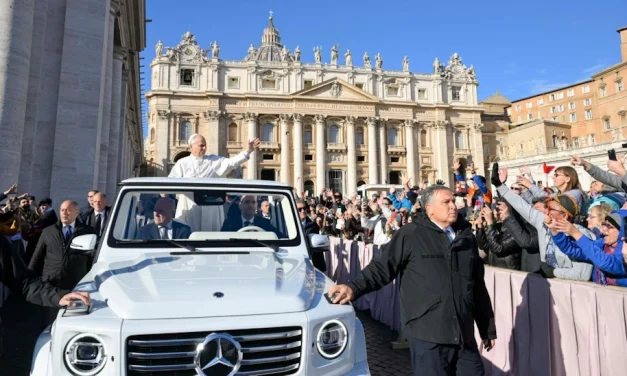 Al paraíso nos acercamos cuando cada quien acoge su propia tarea