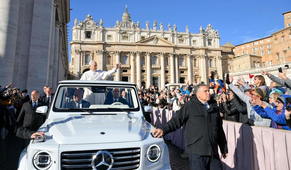 Al paraíso nos acercamos cuando cada quien acoge su propia tarea