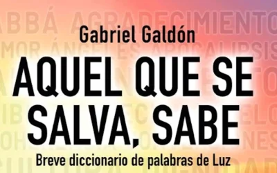 Aquel que se salva, sabe