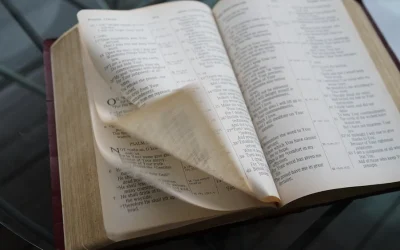 Válete de los salmos para dialogar