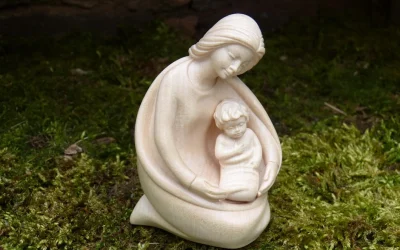 Dios preparó un portal…