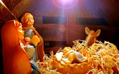 Navidad, acontecimiento, historia, liturgia