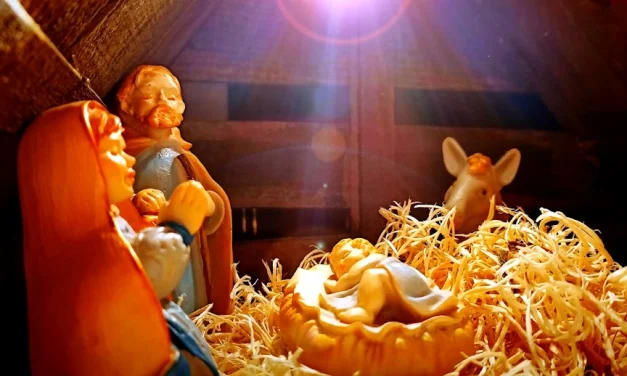 Navidad, acontecimiento, historia, liturgia