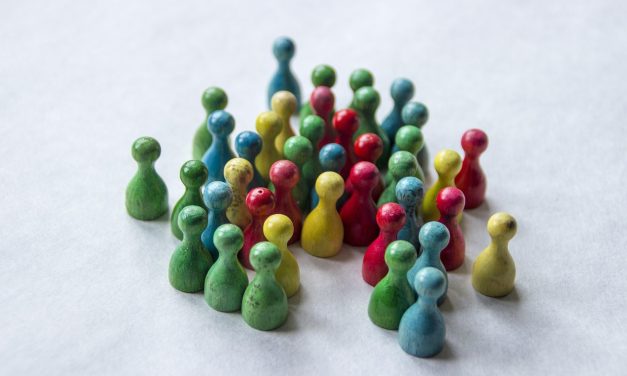 El caos de cada día