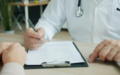Consulta médica para todos