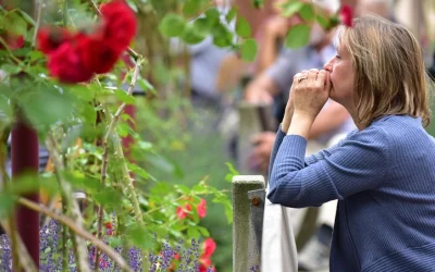 El amor fruto de la conversión del corazón