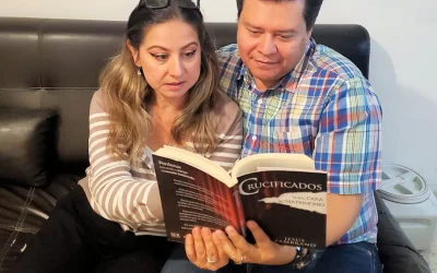 Crucificados: una tarea diaria para preservar el matrimonio