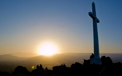 Para ser felices amar como Jesús ama