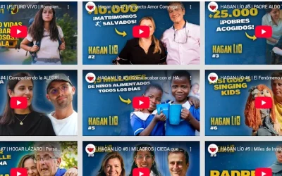 El ambicioso plan de Cotelo para llegar hasta el último rincón de la tierra