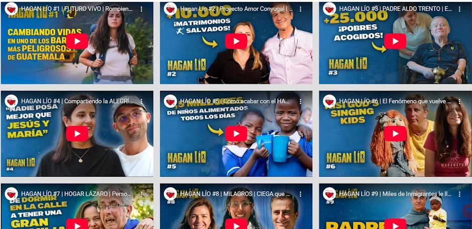 El ambicioso plan de Cotelo para llegar hasta el último rincón de la tierra