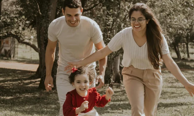 El corazón de la fe en la actualidad: ¿Qué familia ofrecemos a Dios?