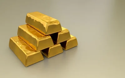 El oro legendario