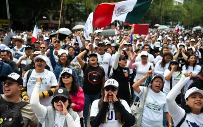 ¿Existen hoy políticos capaces de poner el interés general por encima del particular?