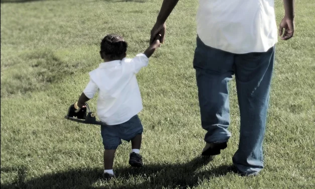 La infancia espiritual