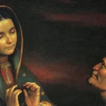 Apariciones de María guadalupe_juan_diego
