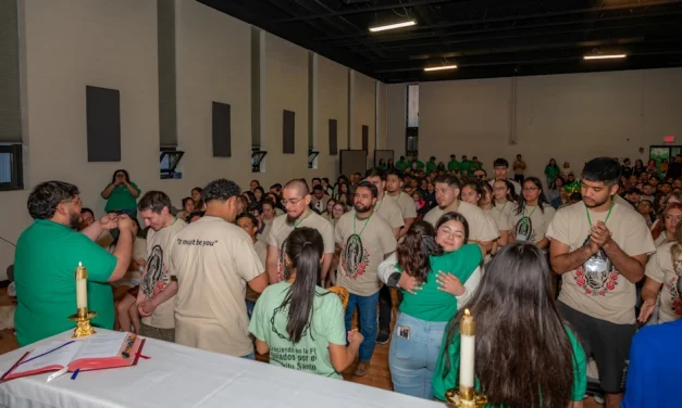 ISKALI: Un santuario para los sueños de migrantes