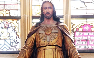 Carta de Jesús para ti