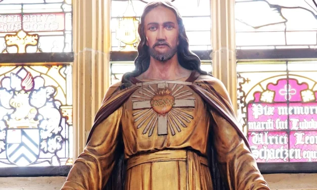 Carta de Jesús para ti