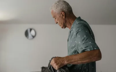 Jubilados, ¿marginados?