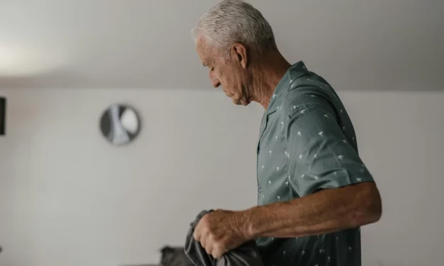 Jubilados, ¿marginados?