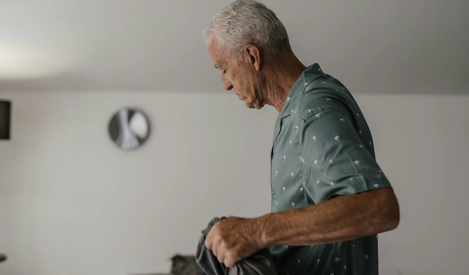 Jubilados, ¿marginados?