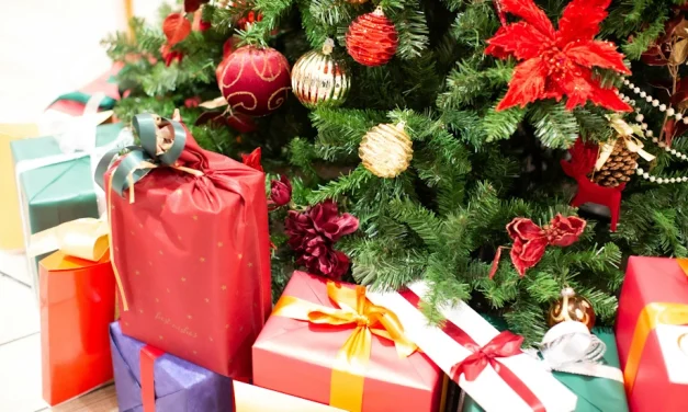 La noche de los gallos