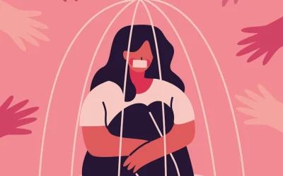 La trata de personas: Un infierno que siempre encuentra nuevos caminos