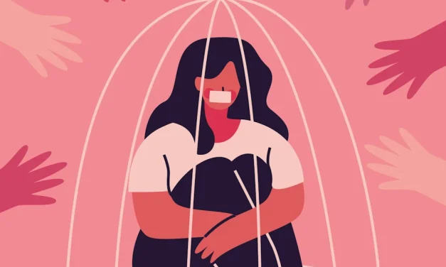 La trata de personas: Un infierno que siempre encuentra nuevos caminos