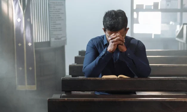 Los tiempos de Dios – itinerario cristiano –