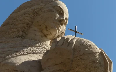 Trump, Sheinbaum: símbolos religiosos y el Estado moderno