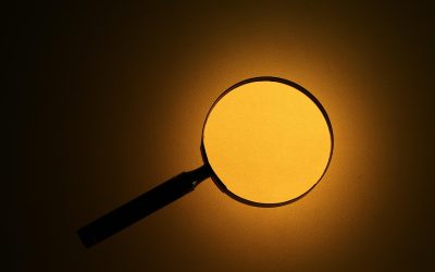 Encontrar al culpable