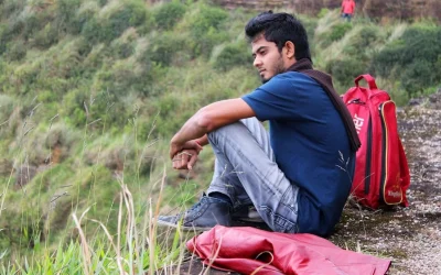 Antídoto para la ira