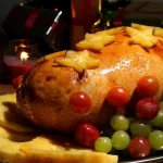 Platillos navideños meal-5486527_1280