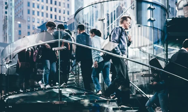 Las tres clases de hombres