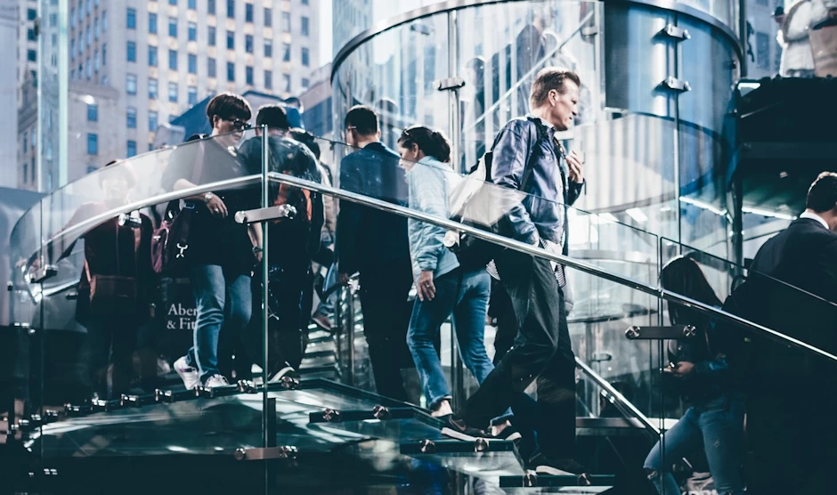 Las tres clases de hombres