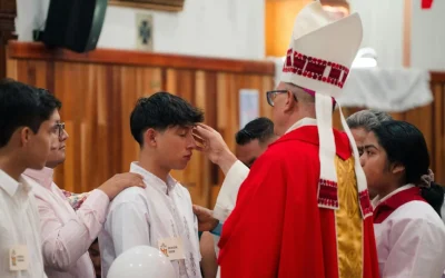Obispos cercanos al pueblo
