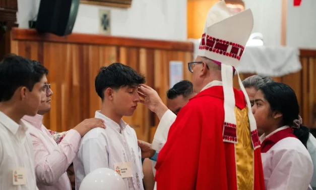 Obispos cercanos al pueblo
