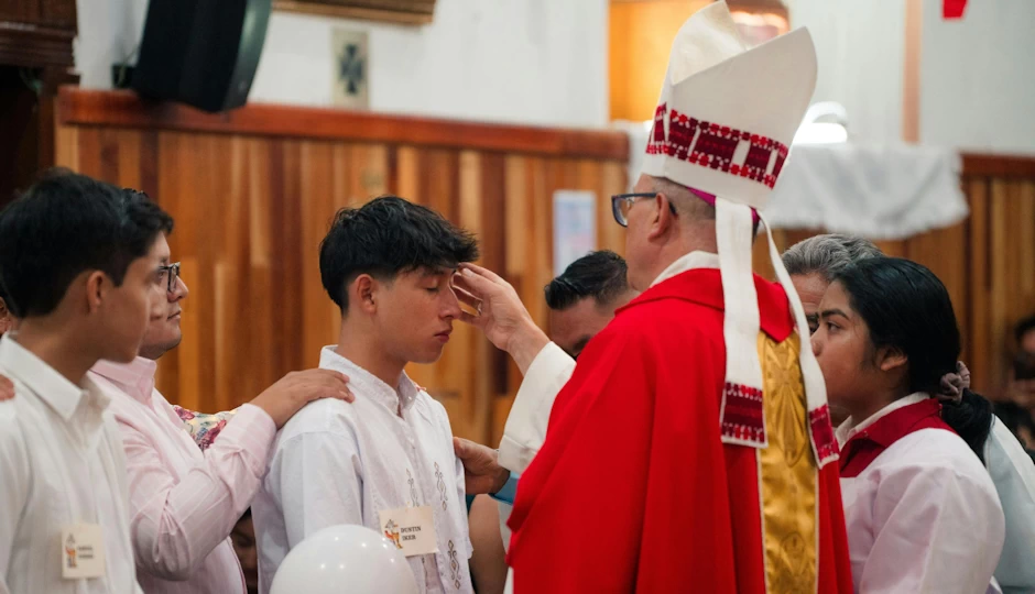 Obispos cercanos al pueblo