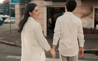 Ocho consejos para encontrar el amor