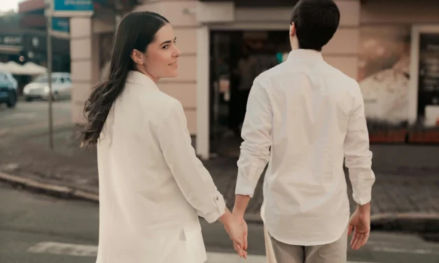 Ocho consejos para encontrar el amor