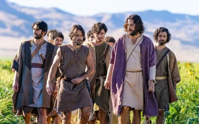 Películas o series para las vacaciones de Navidad