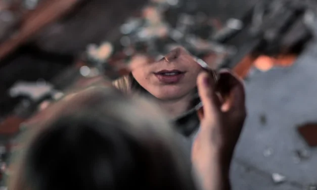 El cuidado de uno mismo